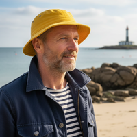 Marc vendee Marc vendee