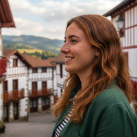 Nathalie pays basque Nathalie pays basque